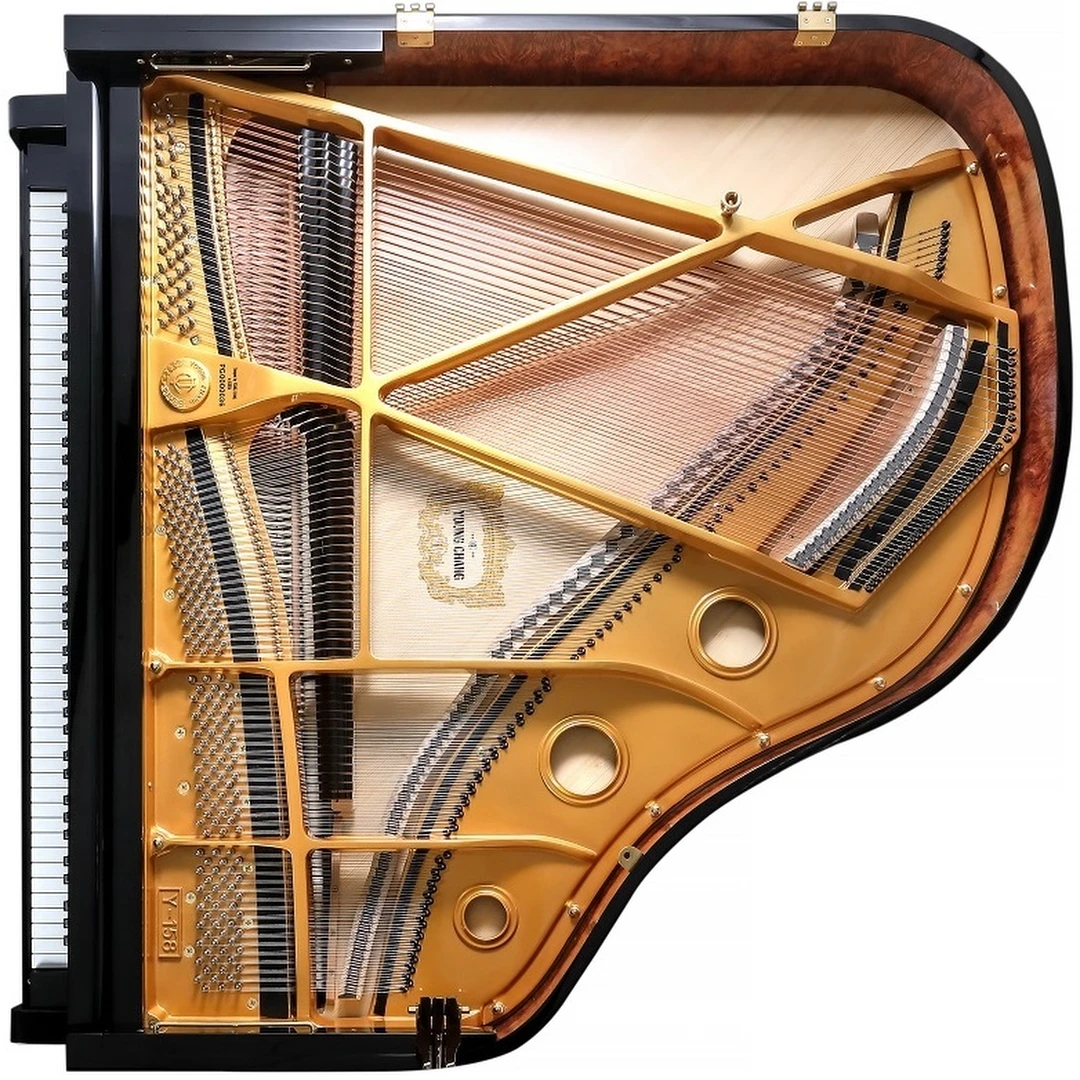 Рояль Young Chang YC158E BP