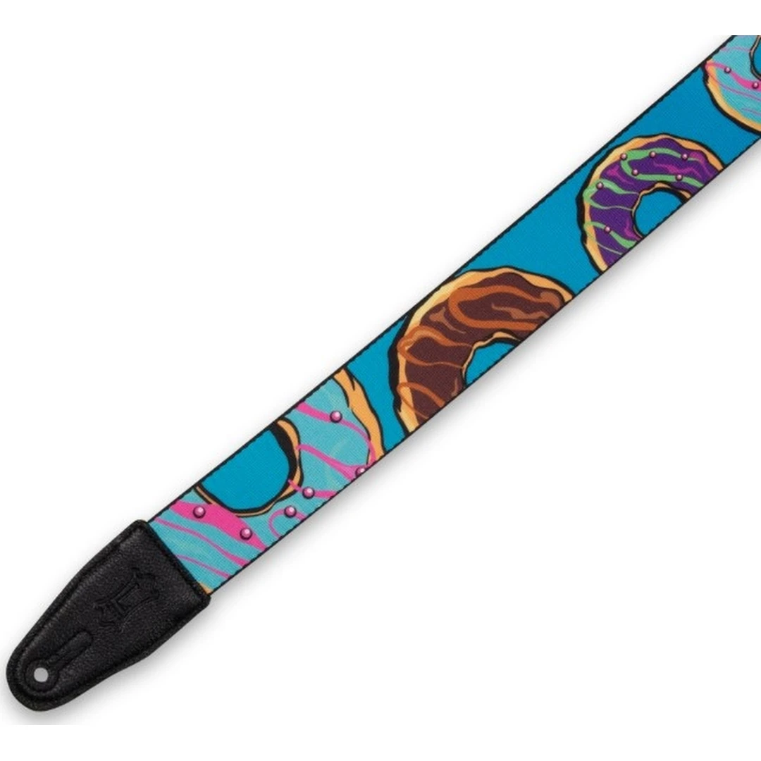 Ремень для гитары Levy's MPD2-120