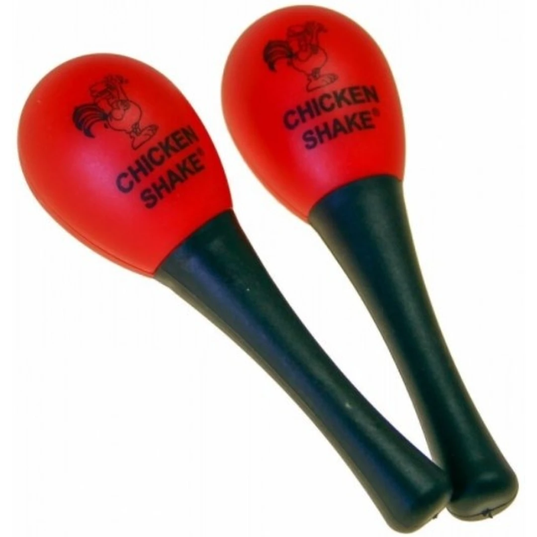 Маракасы Brahner DP-274