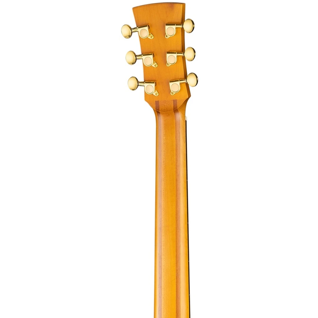 Акустическая гитара Doff D011A