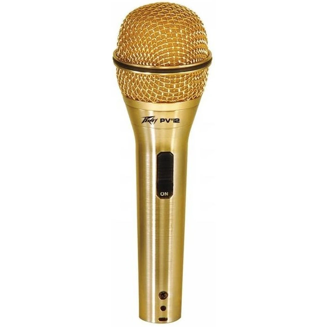 Микрофон Peavey PVi 2G XLR