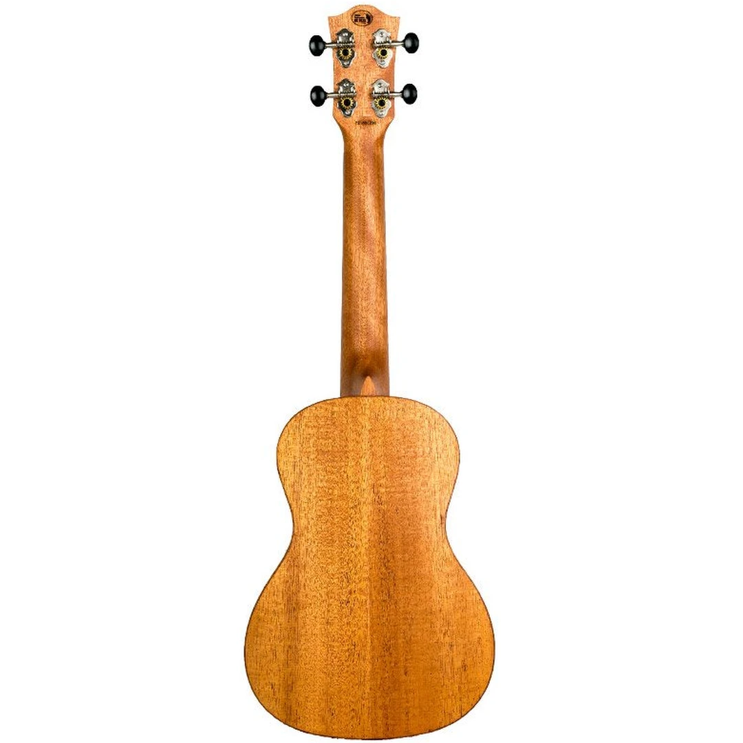 Укулеле Flight DUC 373 MAH