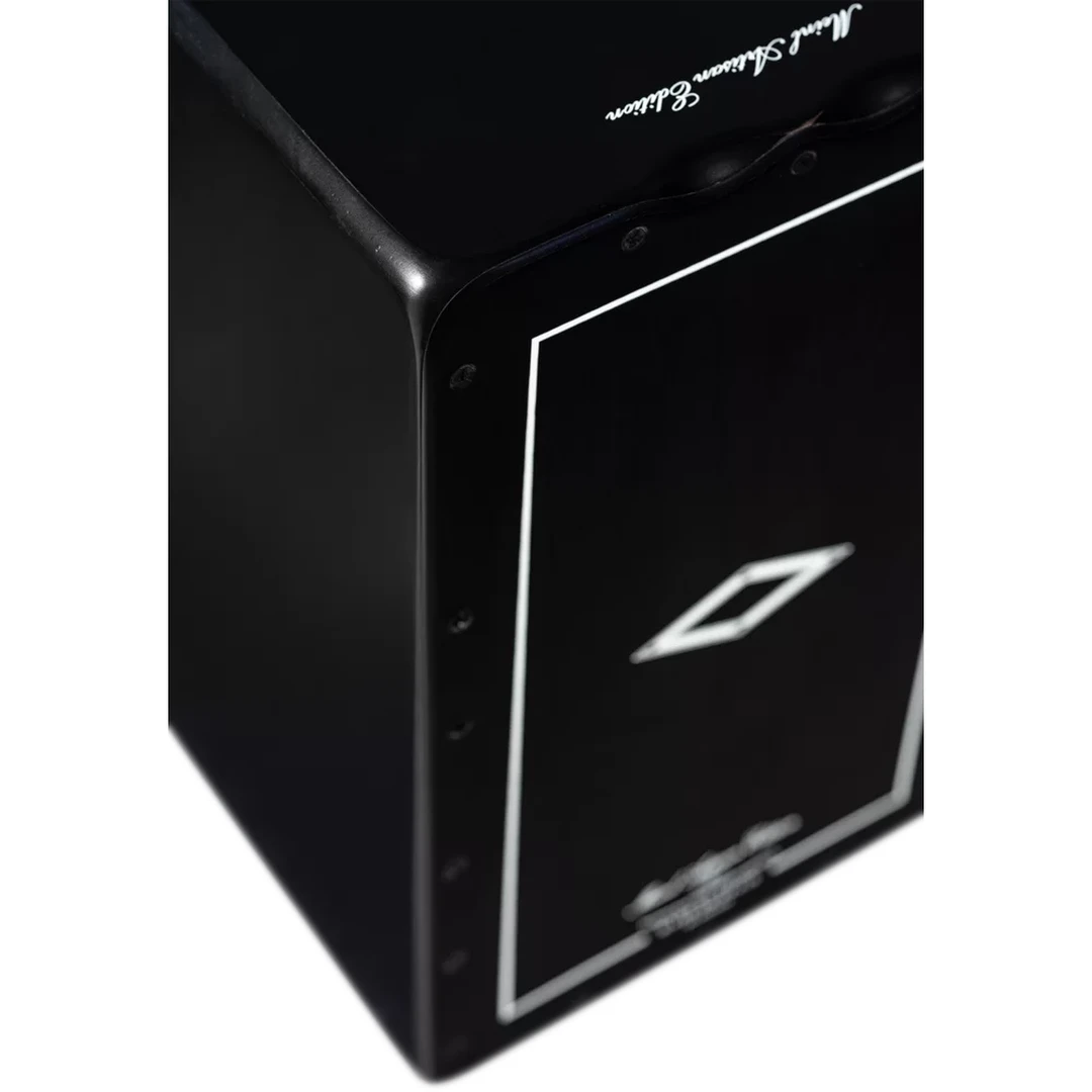 Кахон Meinl Artisan Edition Tango Line Satin Black (AETLSBK)