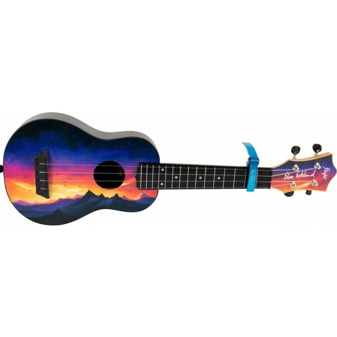 Каподастр Flight FC-EET