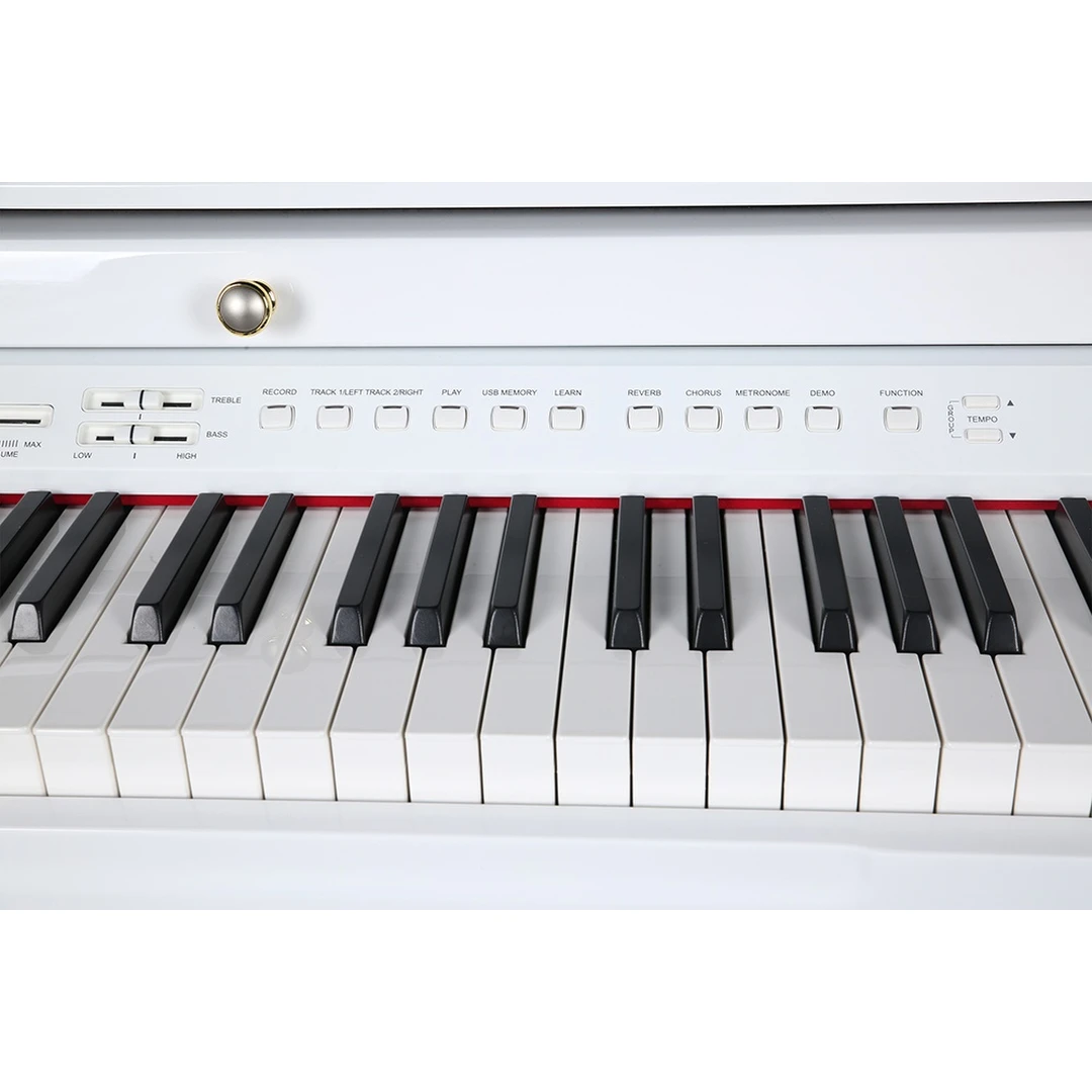 Цифровой рояль Ringway GDP-6320 Polish White