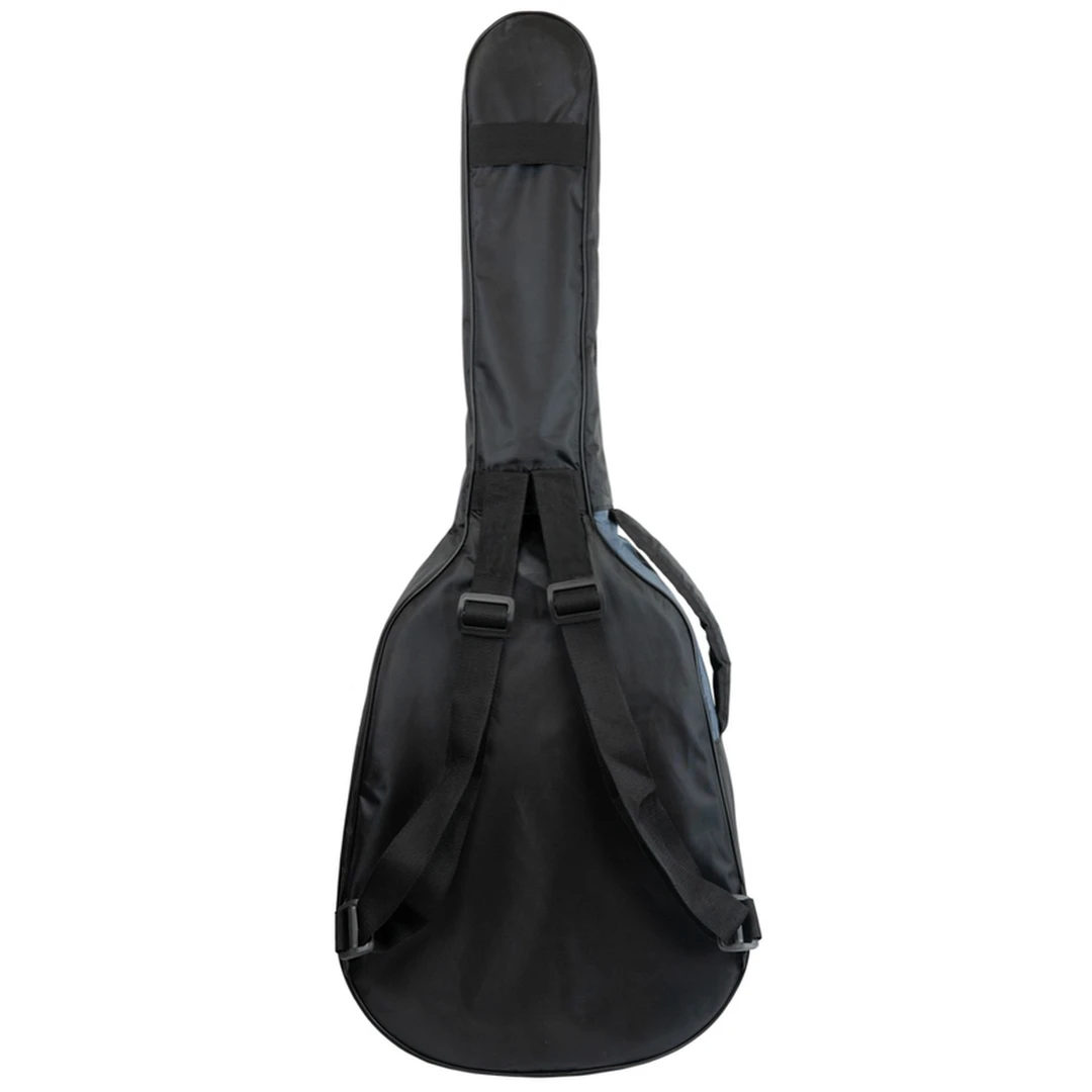 Чехол для классической гитары Armadil C-1001 BK/GY