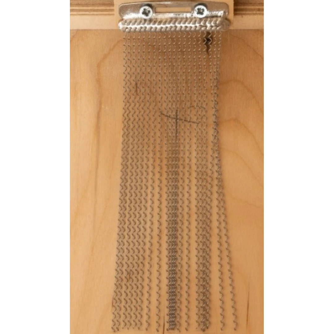 Кахон Terris KE-101-AVO