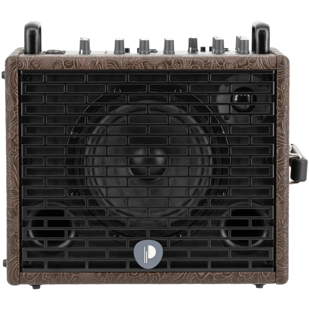 Комбоусилитель Prodipe Traveler 6