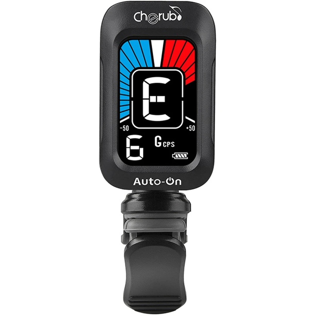 Тюнер Cherub WST-645