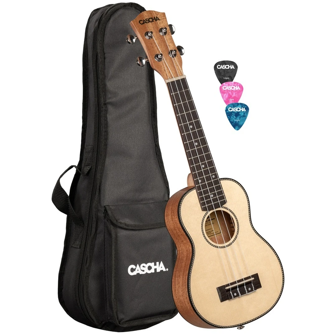Укулеле Cascha HH 2148