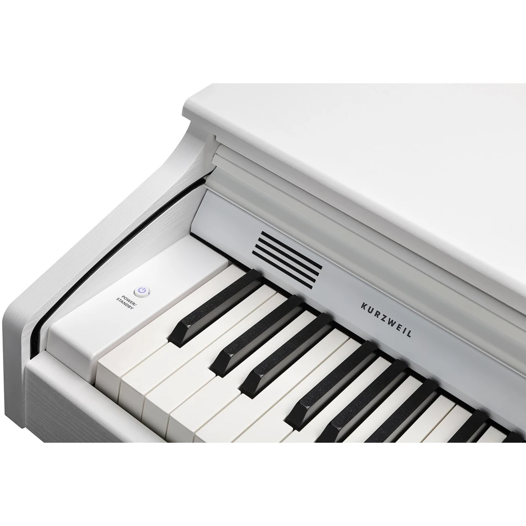 Цифровое пианино Kurzweil CUP E1 WH
