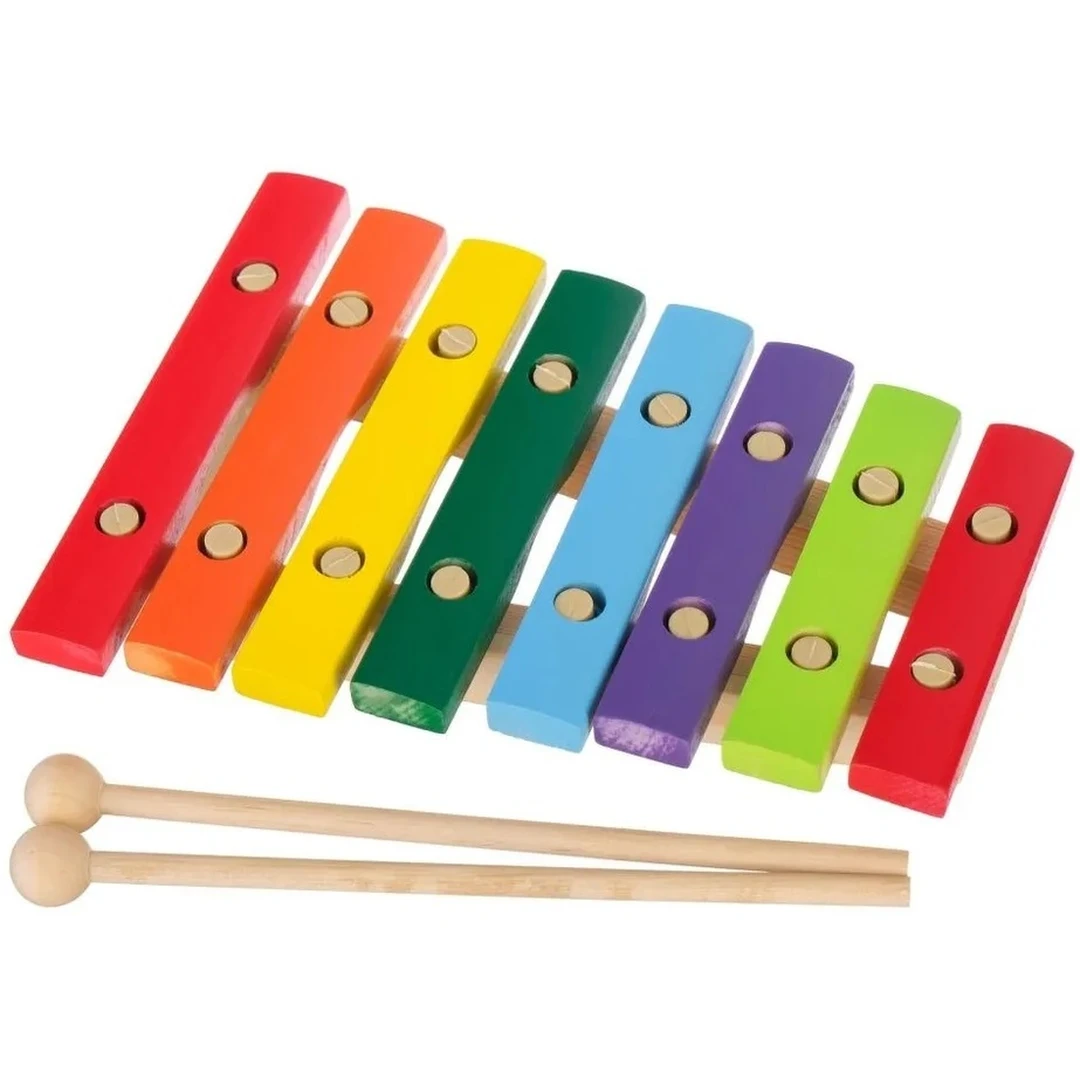 Ксилофон Fleet X002-1