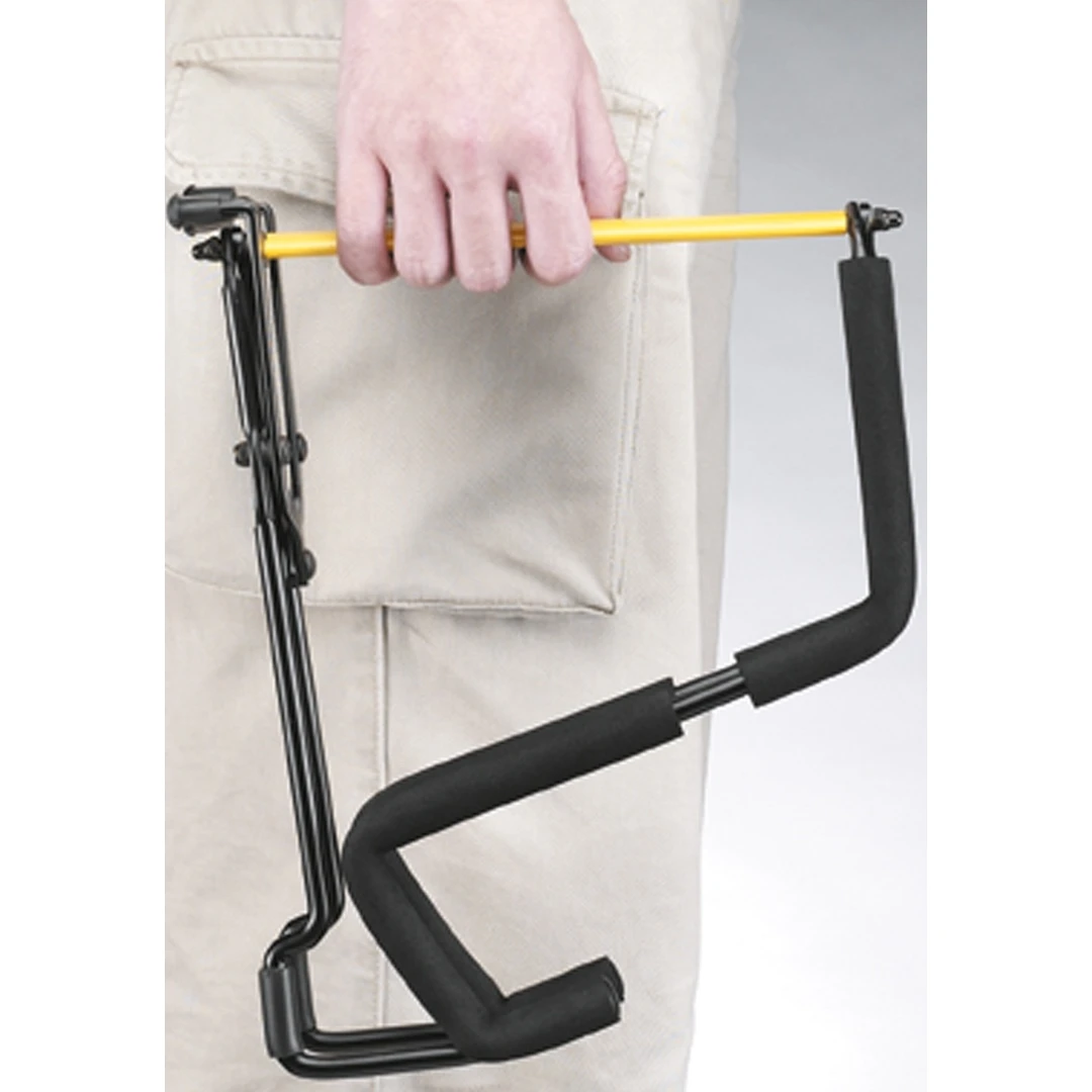 Стойка для гитары Hercules GS302B