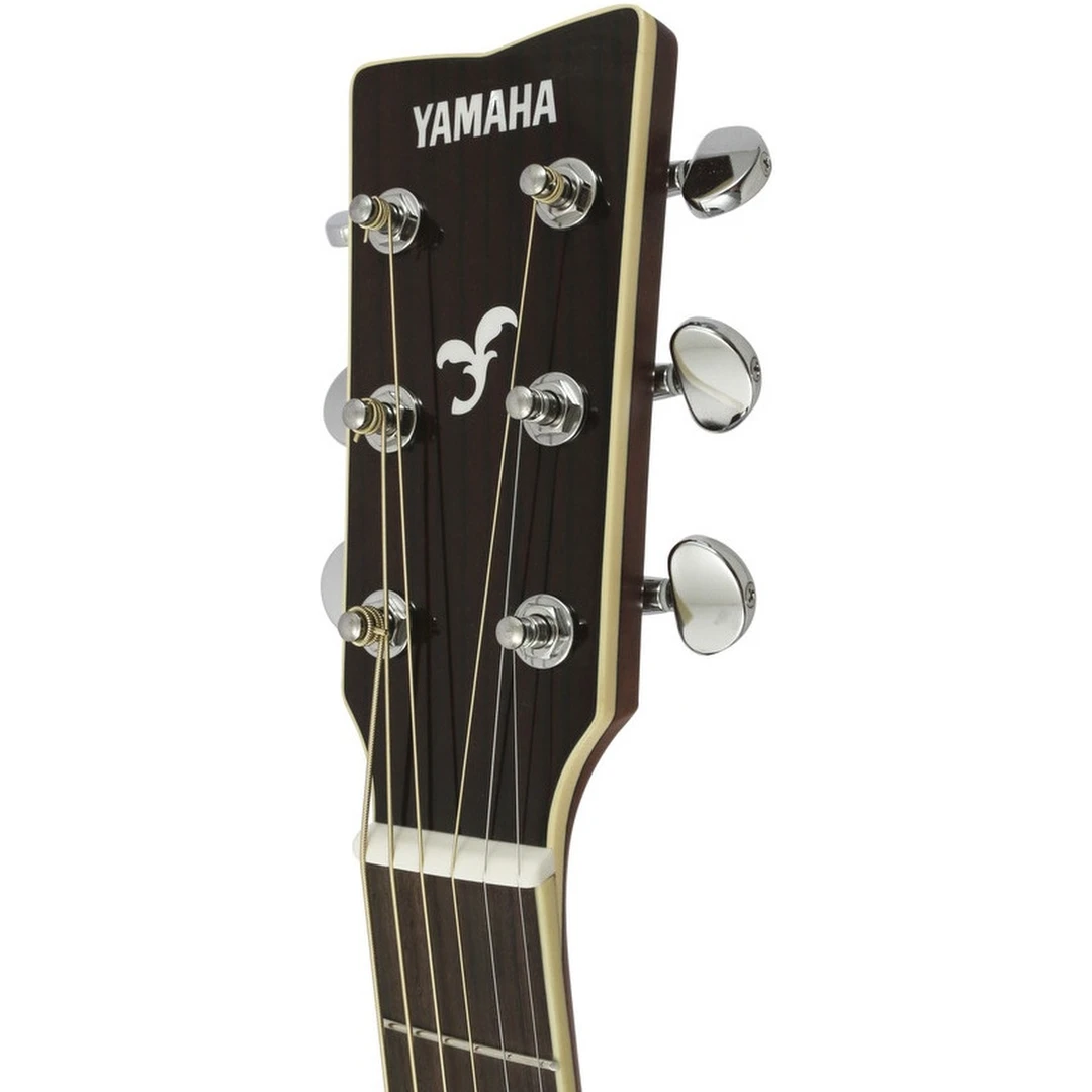 Акустическая гитара Yamaha FG830 TBS