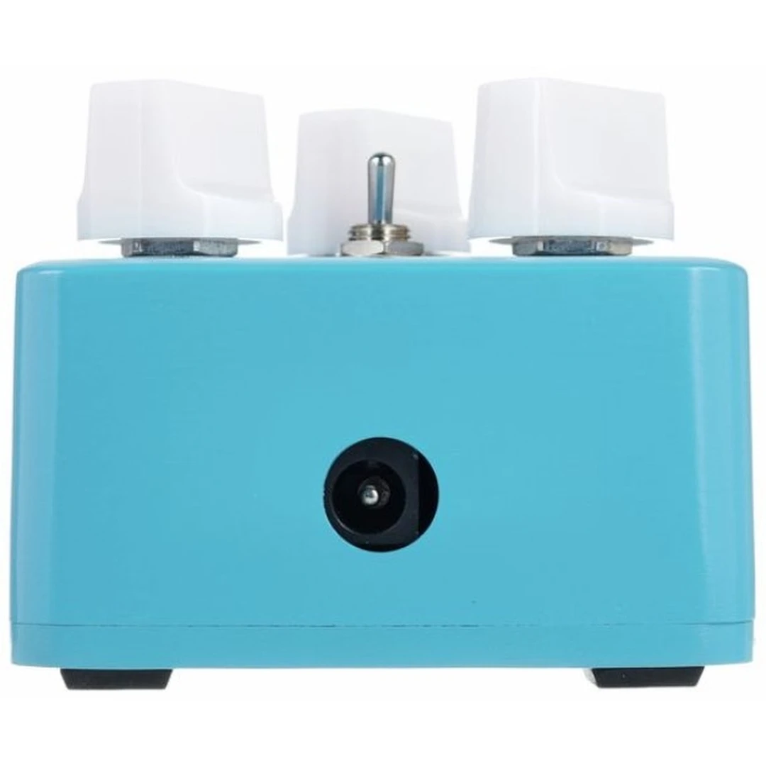 Педаль эффектов Joyo JF-20 Moist Reverb