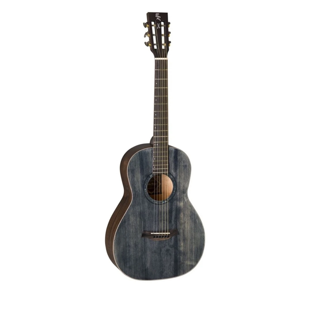 Акустическая гитара Baton Rouge X11LS/P-L-SCC