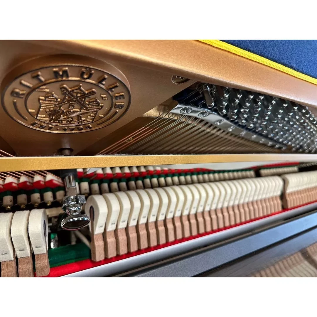 Акустическое пианино Ritmuller RSH121T K104
