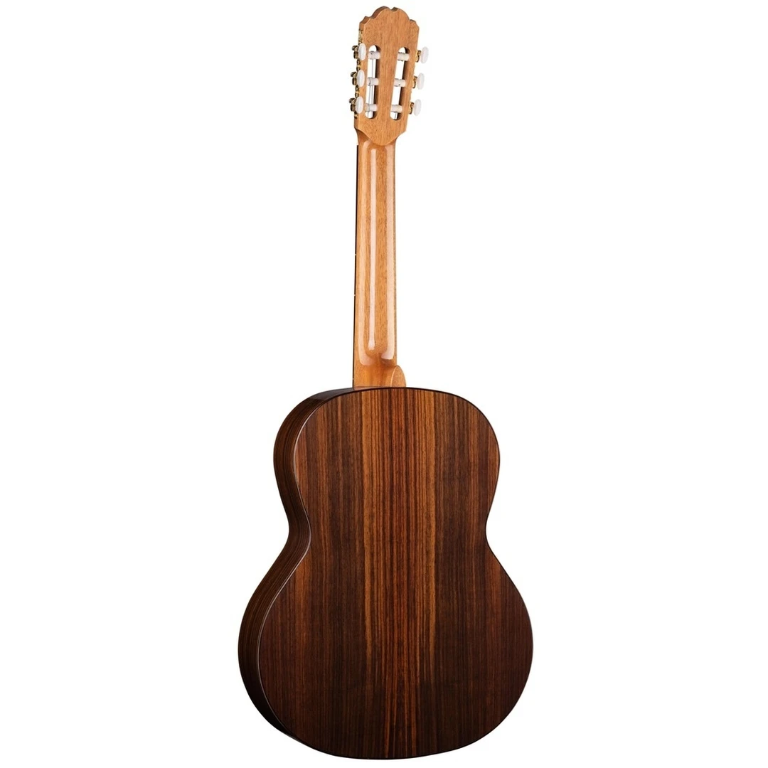 Классическая гитара Kremona F65C-LH Cedar Fiesta Soloist Series