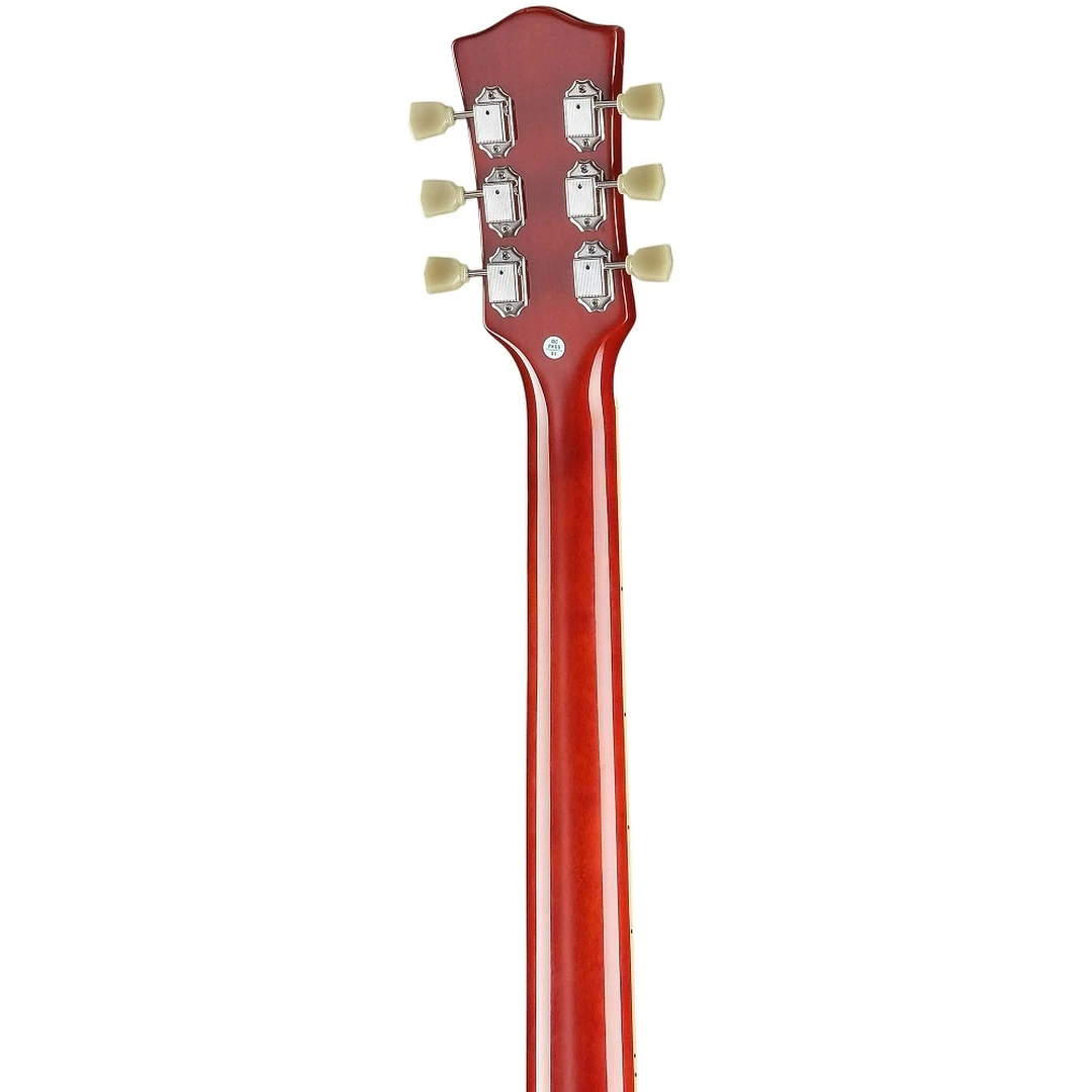 Полуакустическая гитара Root Note ES601-BNS