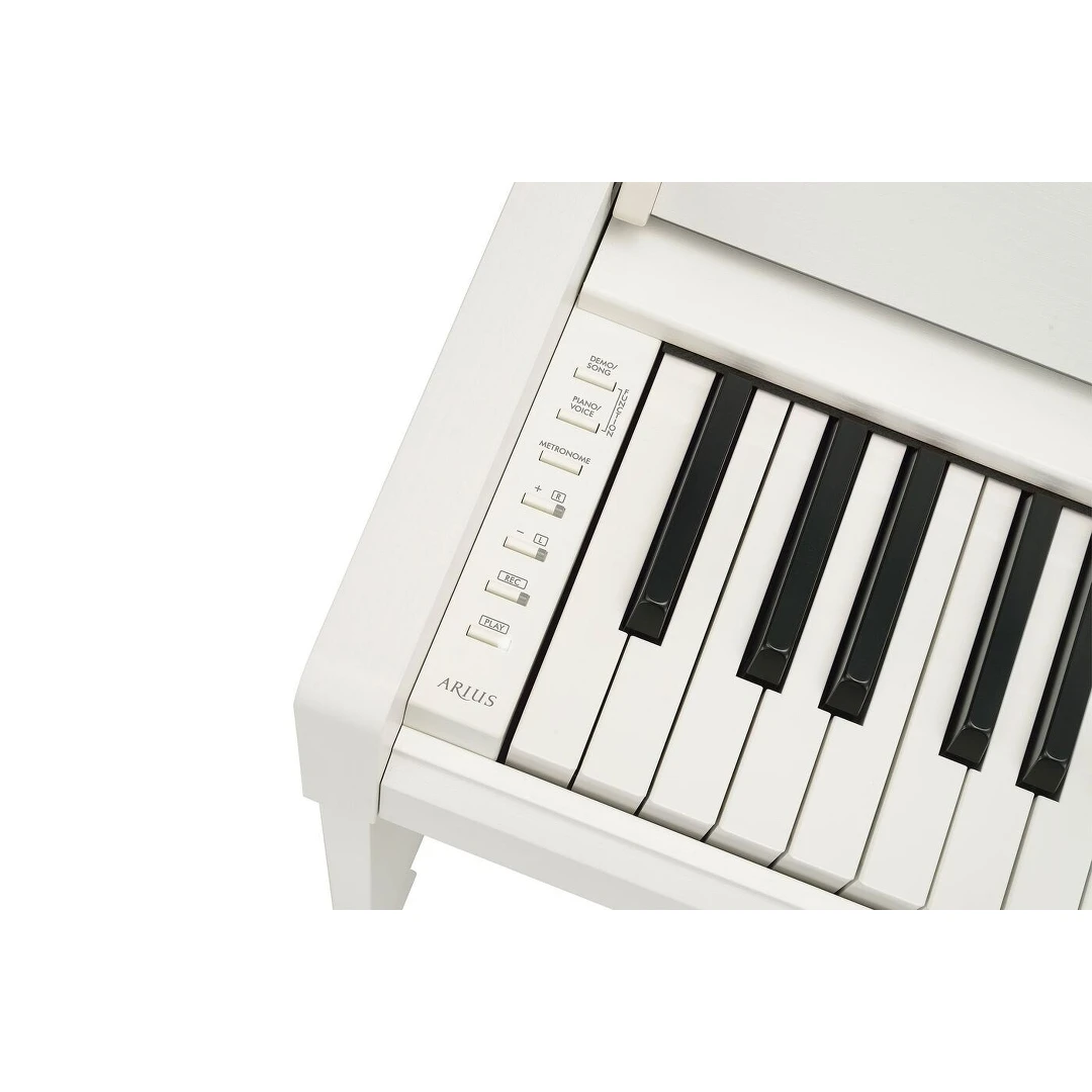 Цифровое пианино Yamaha Arius YDP-S35WH
