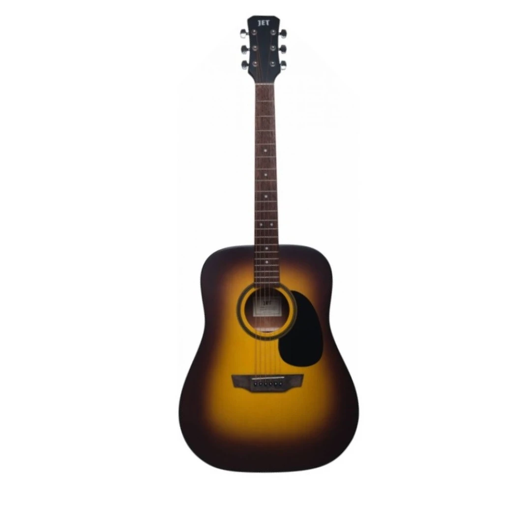 Акустическая гитара Jet JD-255 SSB