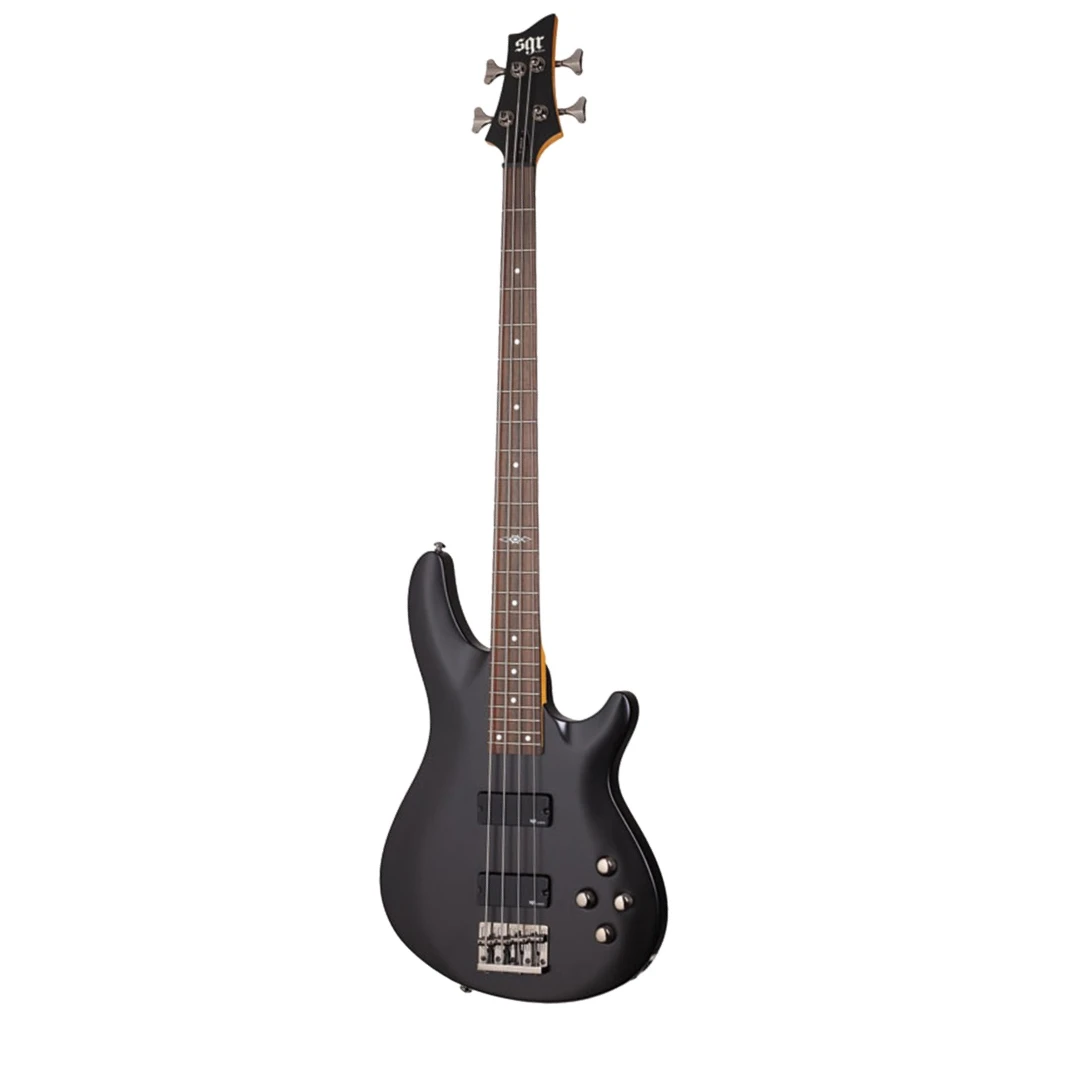 Бас-гитара Schecter SGR C-4 Bass MSBK