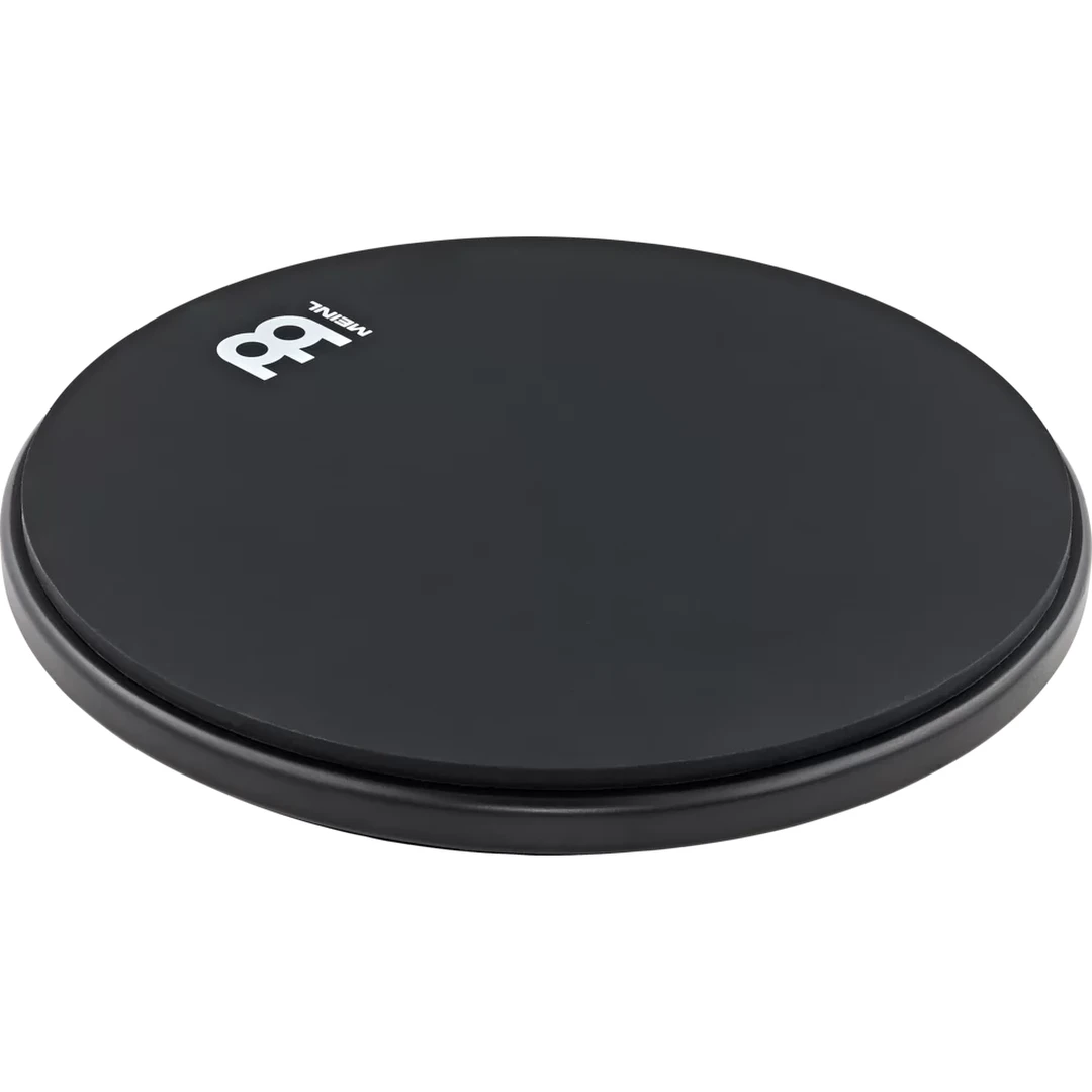 Тренировочный пэд Meinl MPP-12-BK