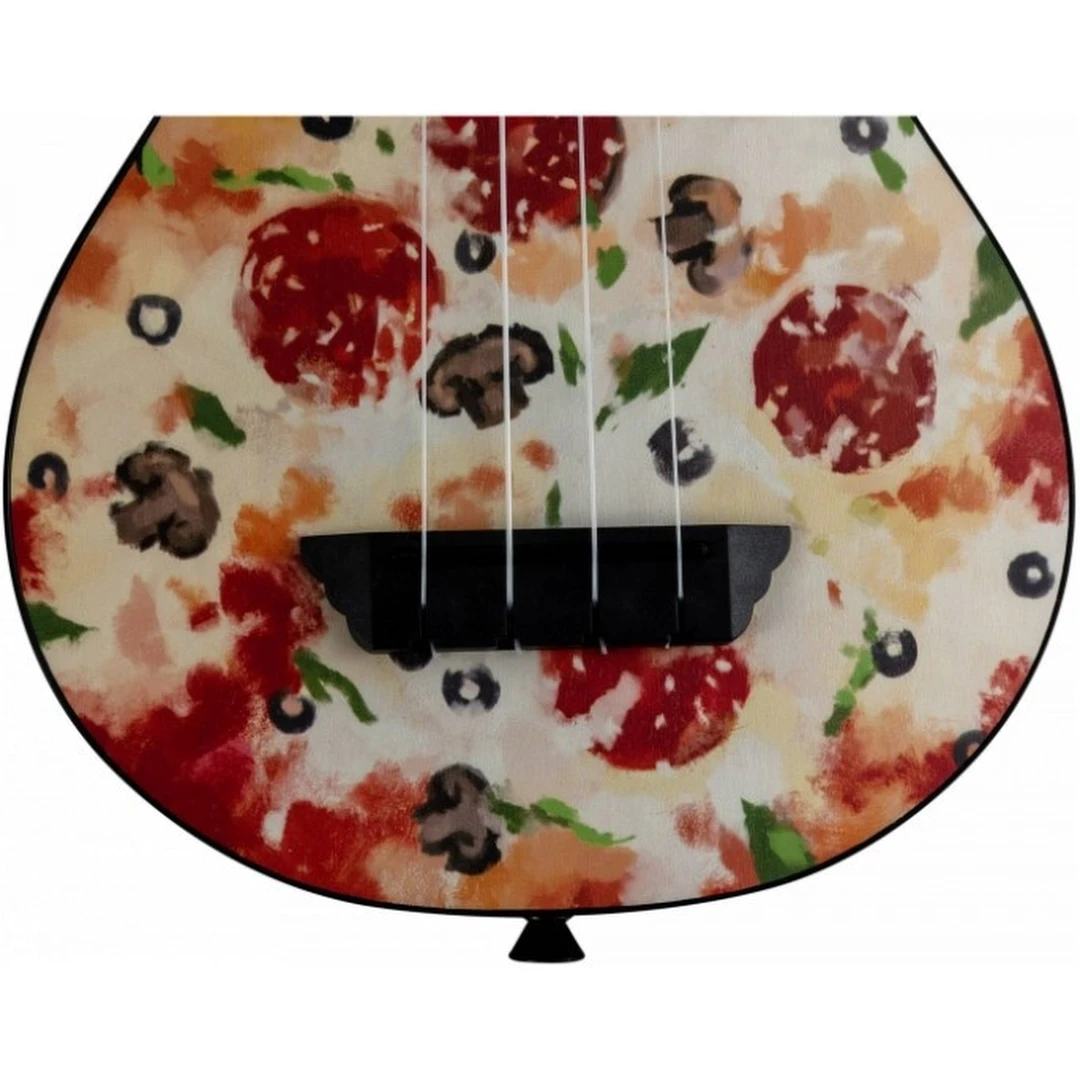 Укулеле Flight TUS-40 Pizza