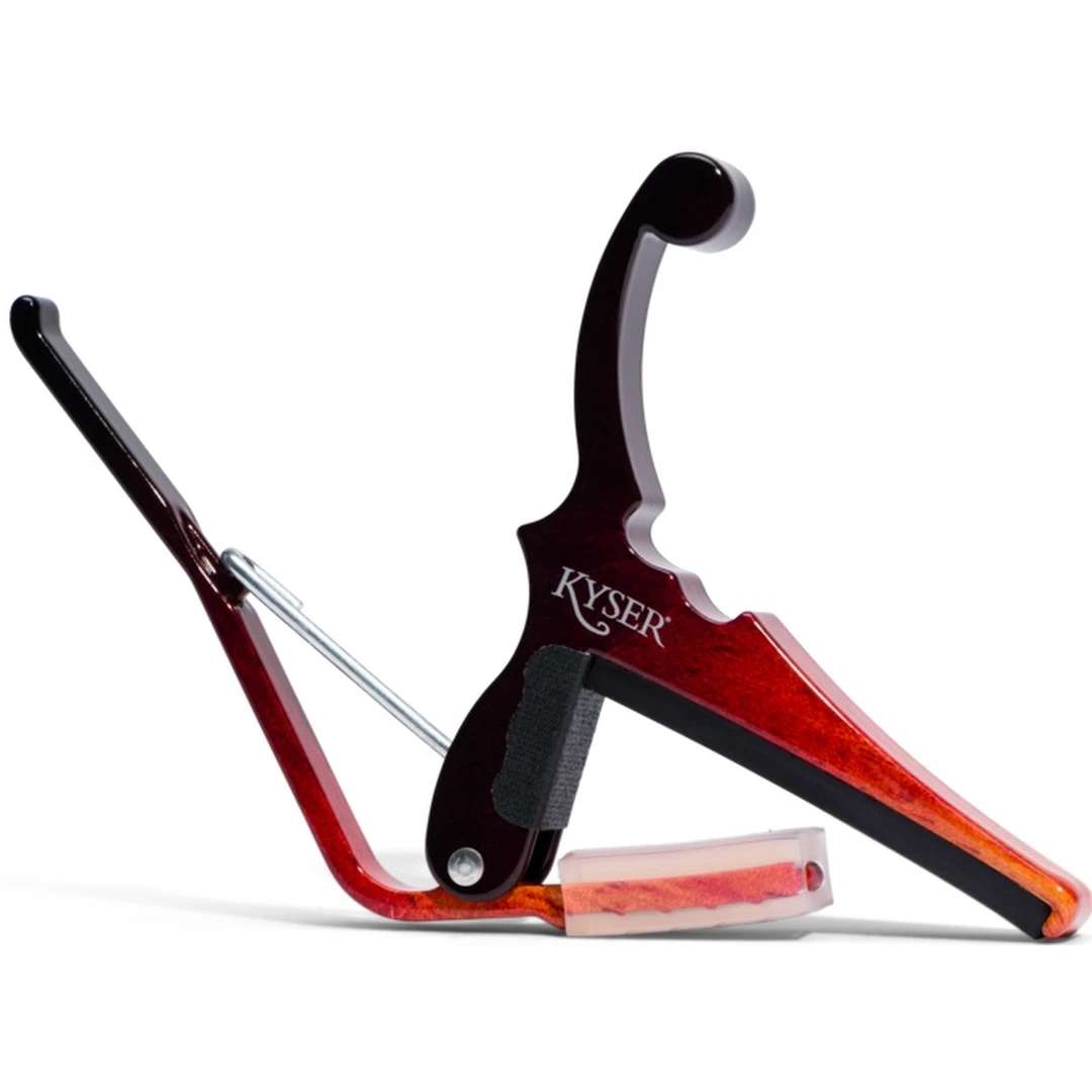 Каподастр Kyser KG6SNBA