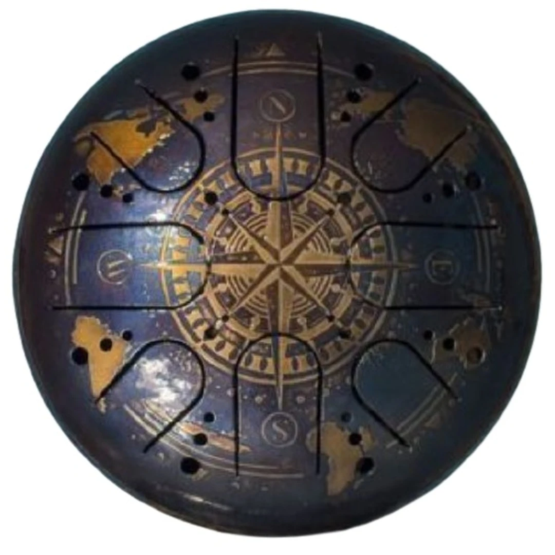 Глюкофон Kosmosky KSY.22.C.e2