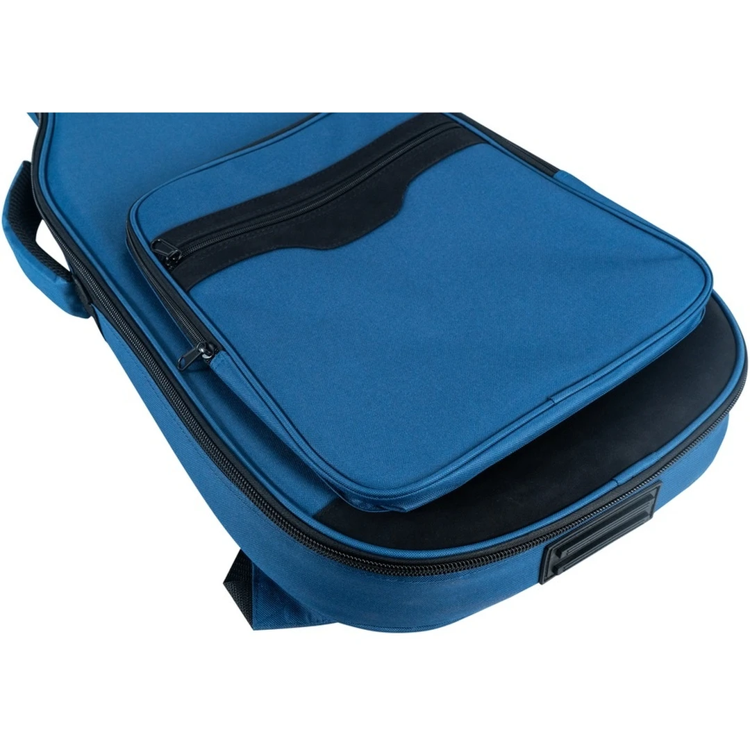 Чехол для бас-гитары Bro Bag CEB-01DB