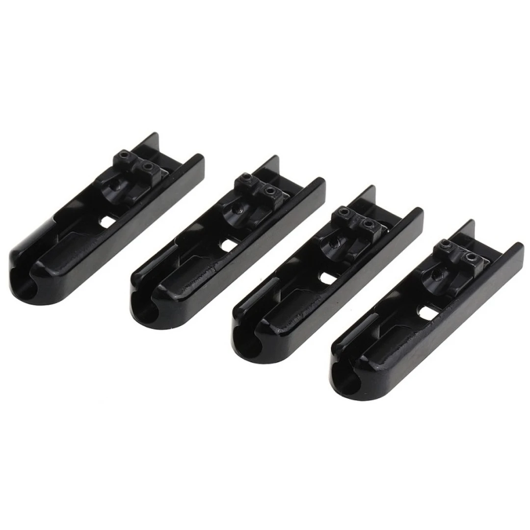 Бридж Musiclily MX1844BK