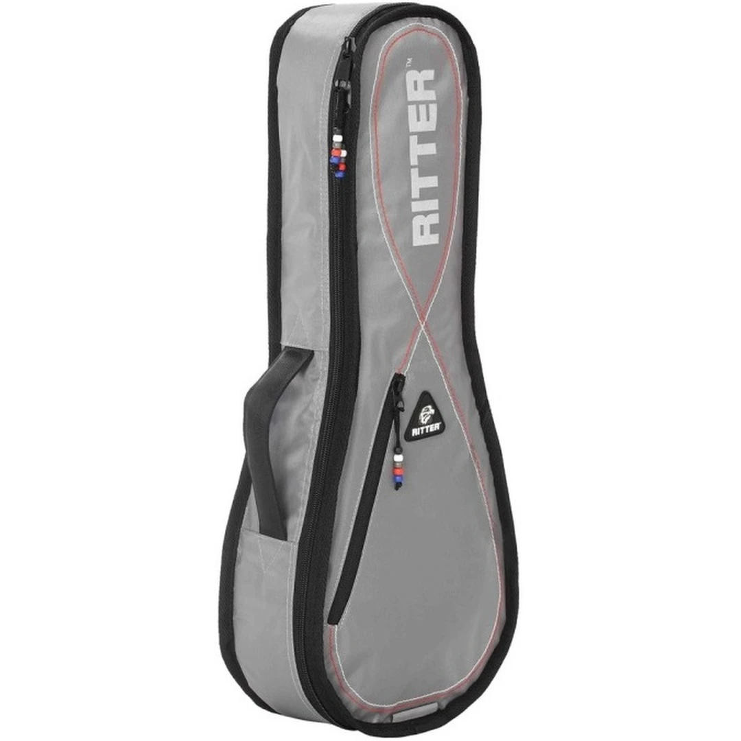 Чехол для укулеле Ritter RGP2-UT/SRW