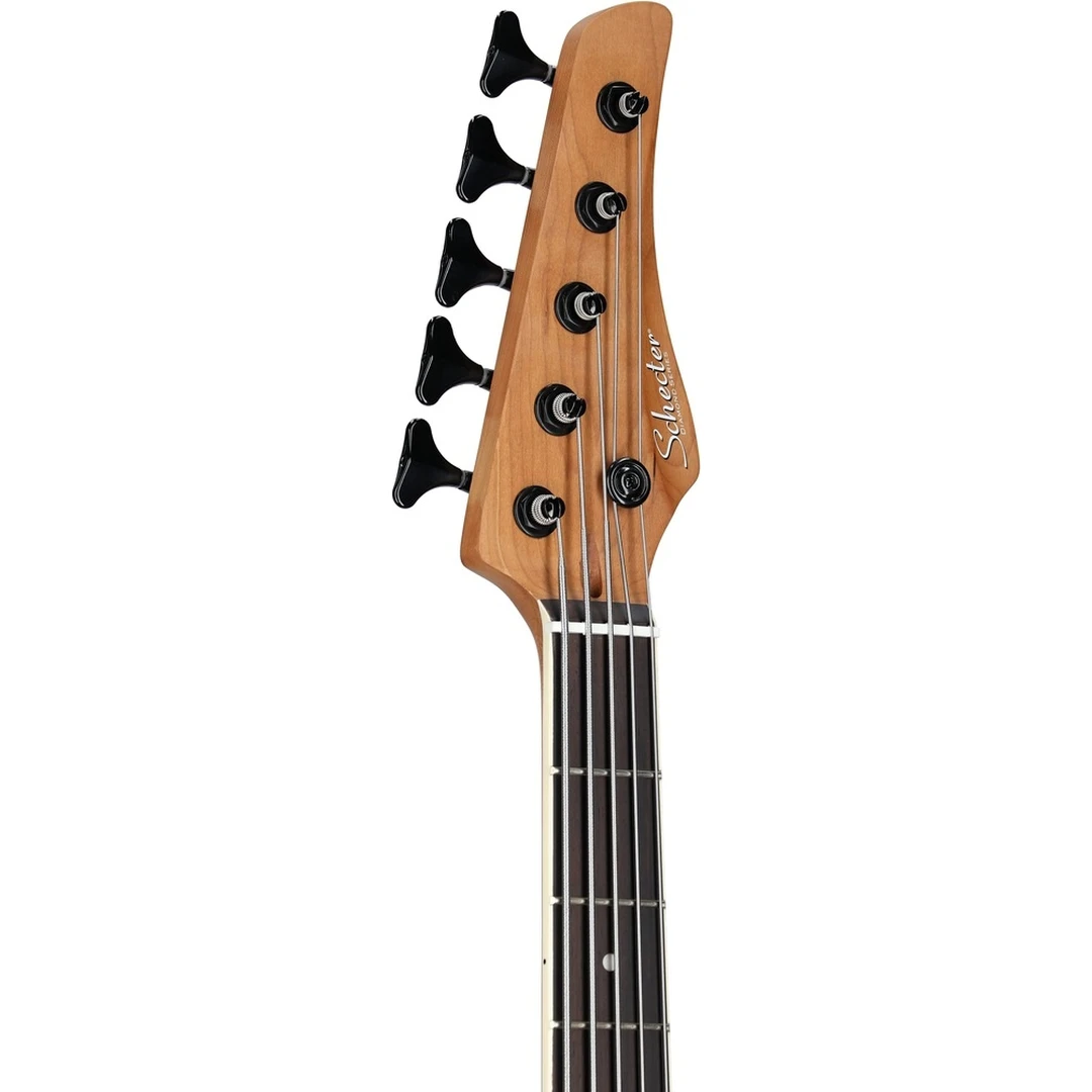 Бас-гитара Schecter C-5 Standard CS