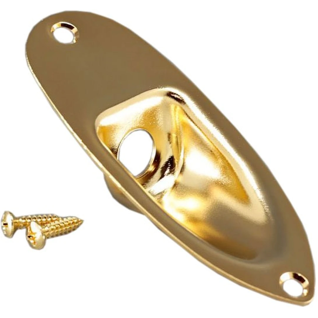 Панель гитарного входа Gotoh JCS-1 G