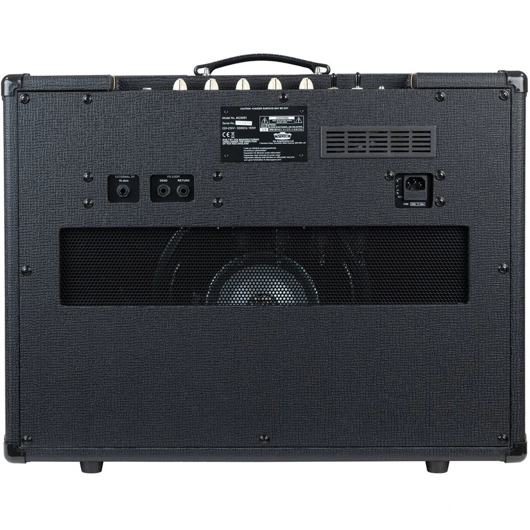 Комбоусилитель Vox AC30S1