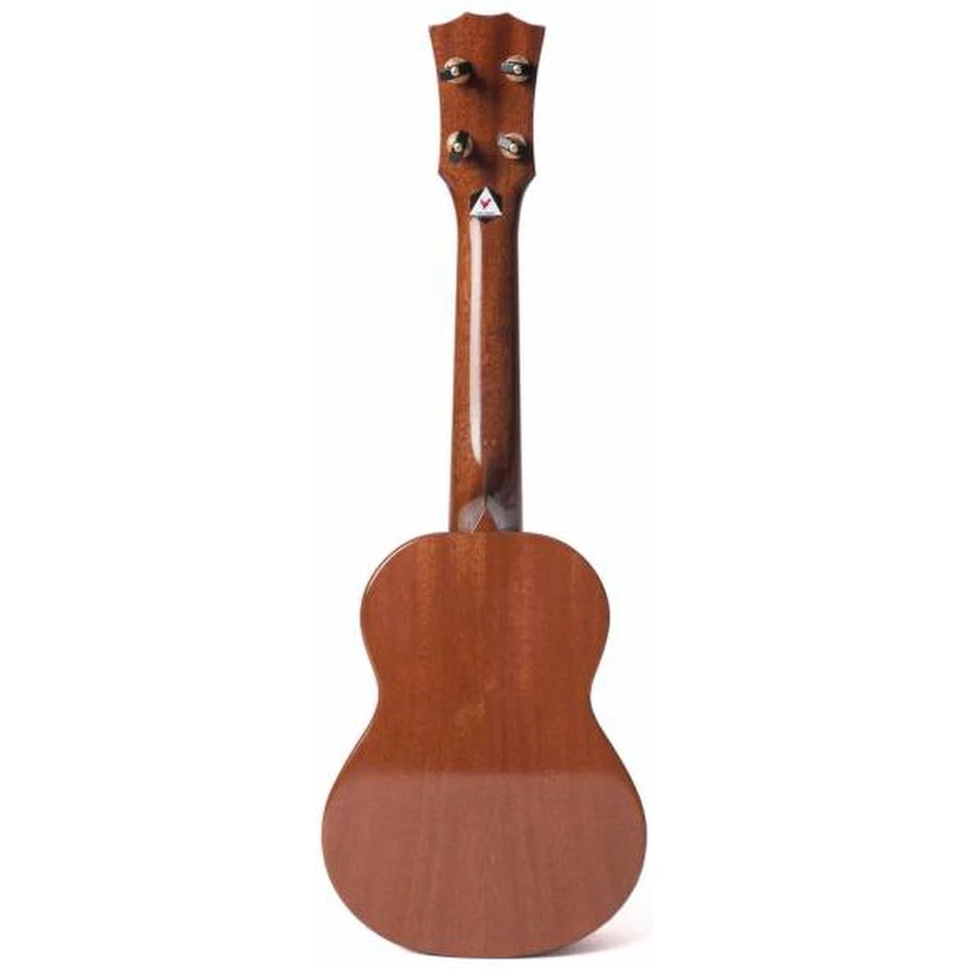 Укулеле Rebel Double Cheese S