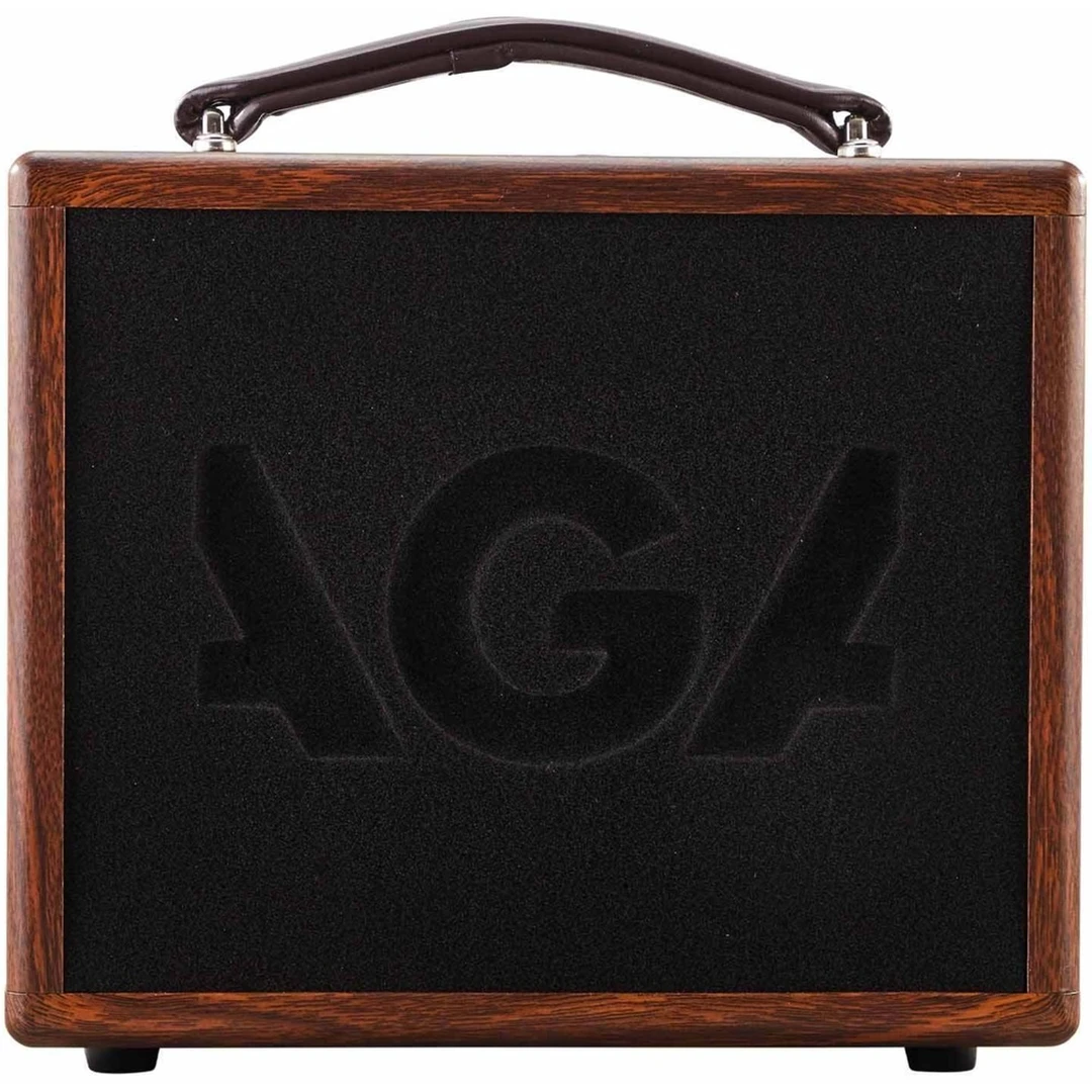 Комбоусилитель Justpro GA-5P