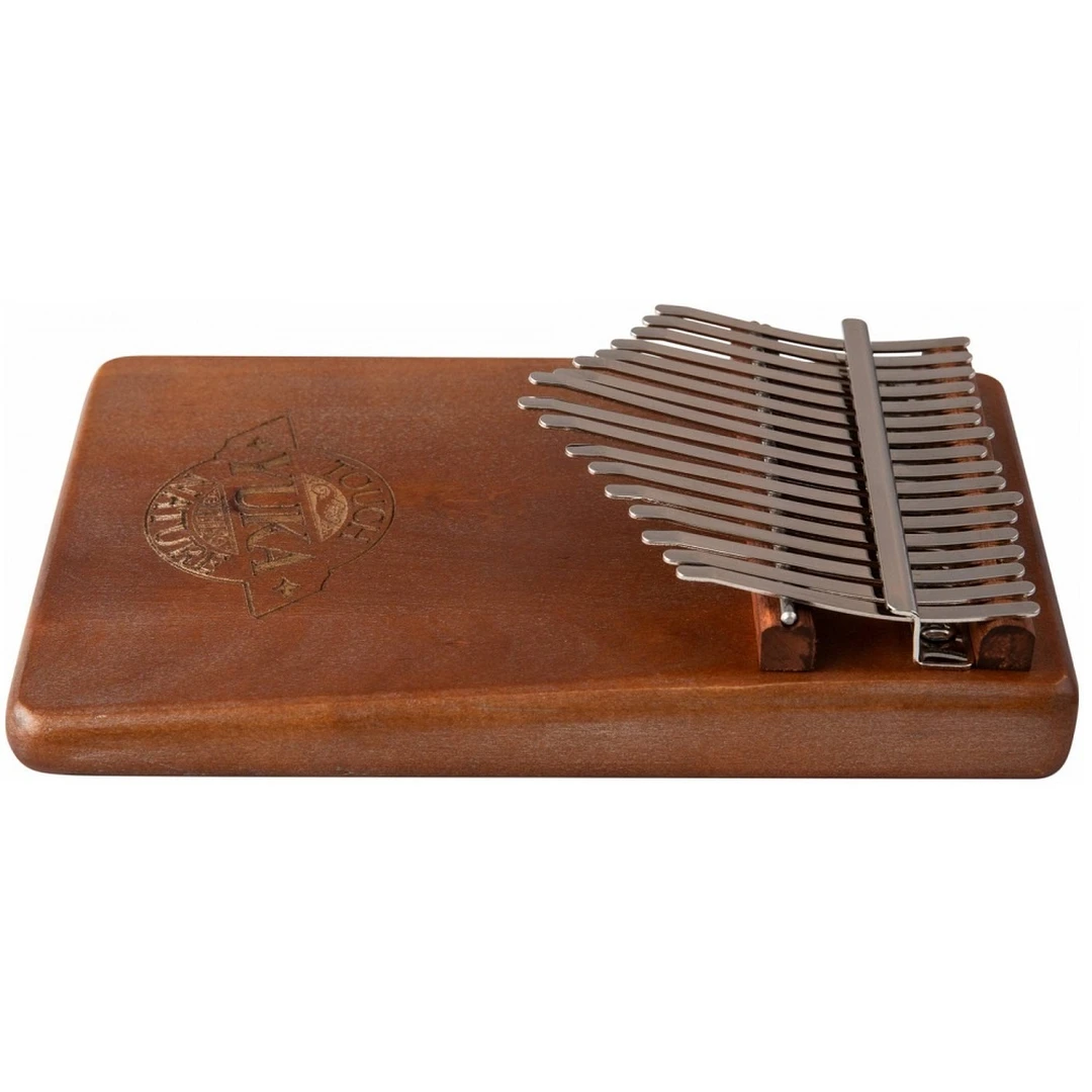 Калимба Yuka KA-17 Вишня