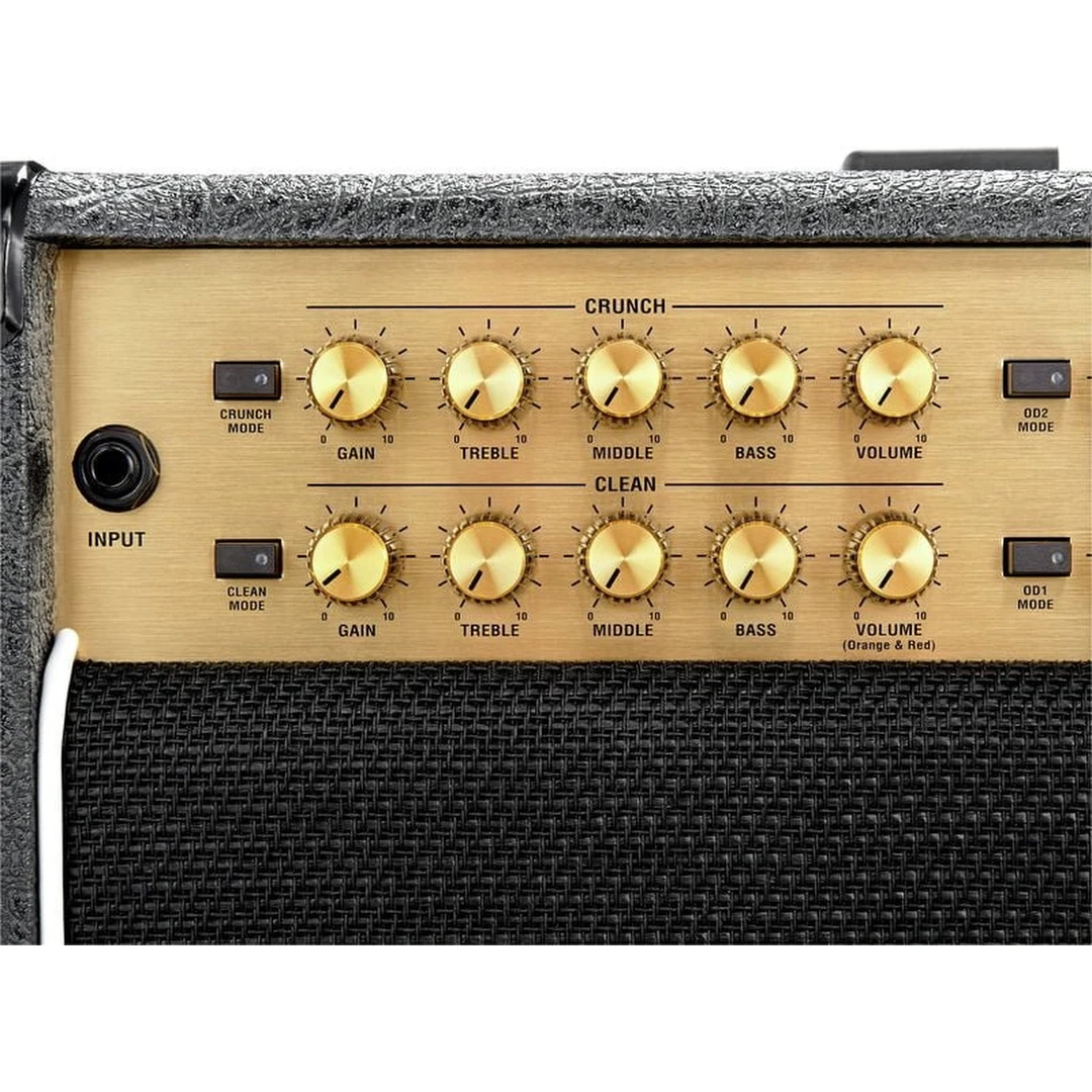 Комбоусилитель Marshall JVM410C