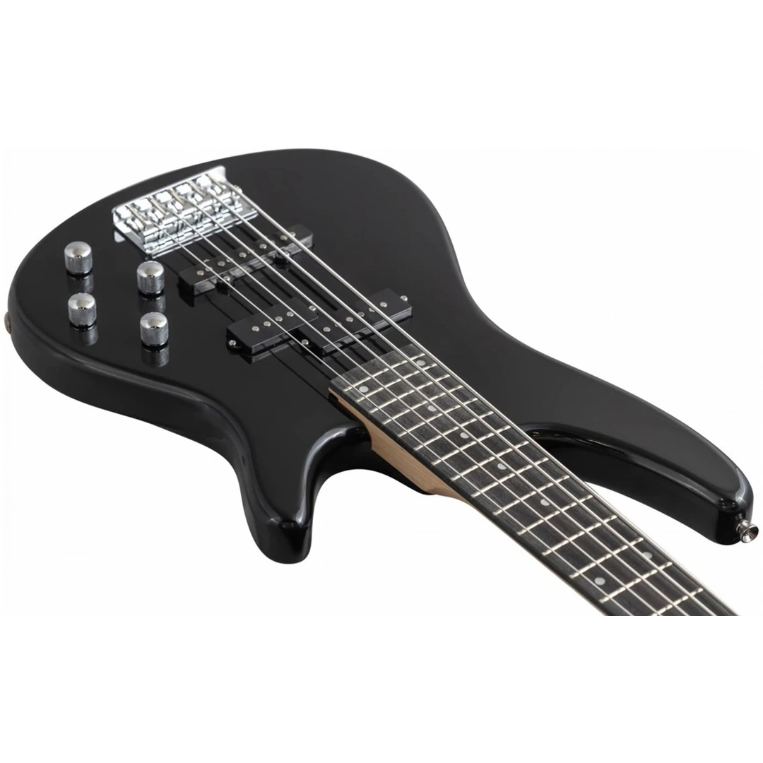 Бас-гитара Terris THB-15-5 BK