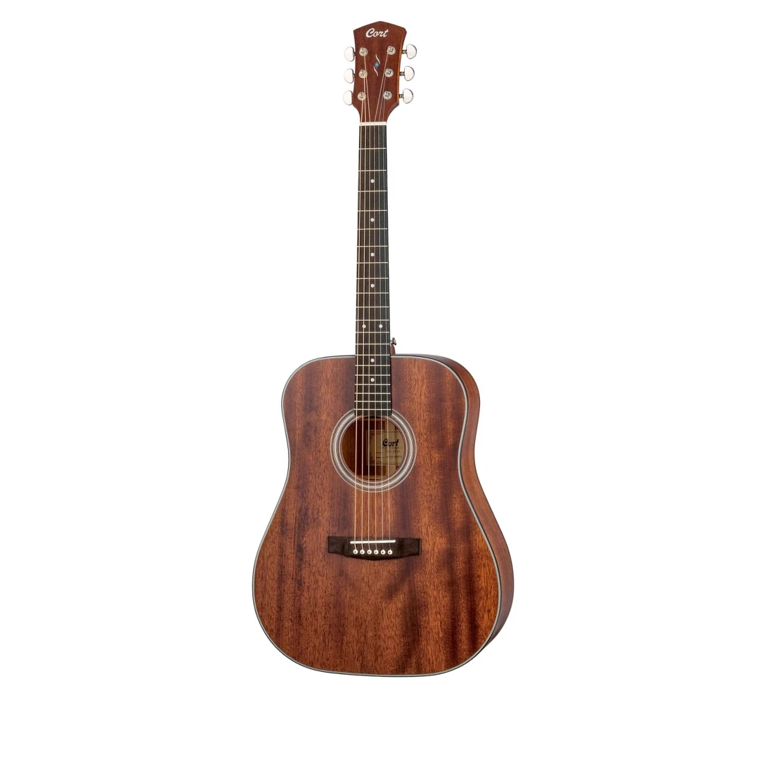 Акустическая гитара Cort Pure-DM NS WBAG