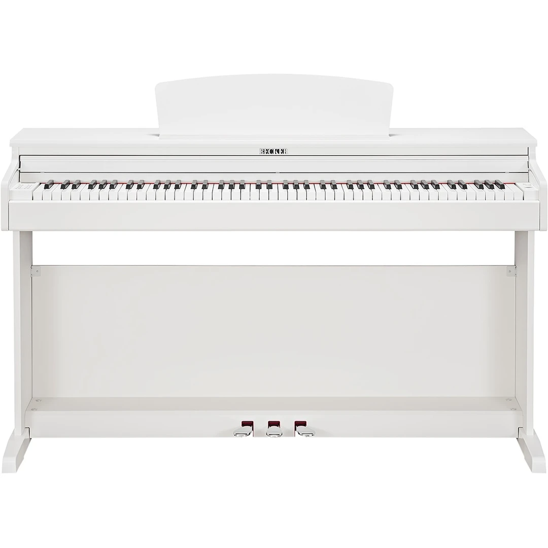 Цифровое пианино Becker BDP-92W