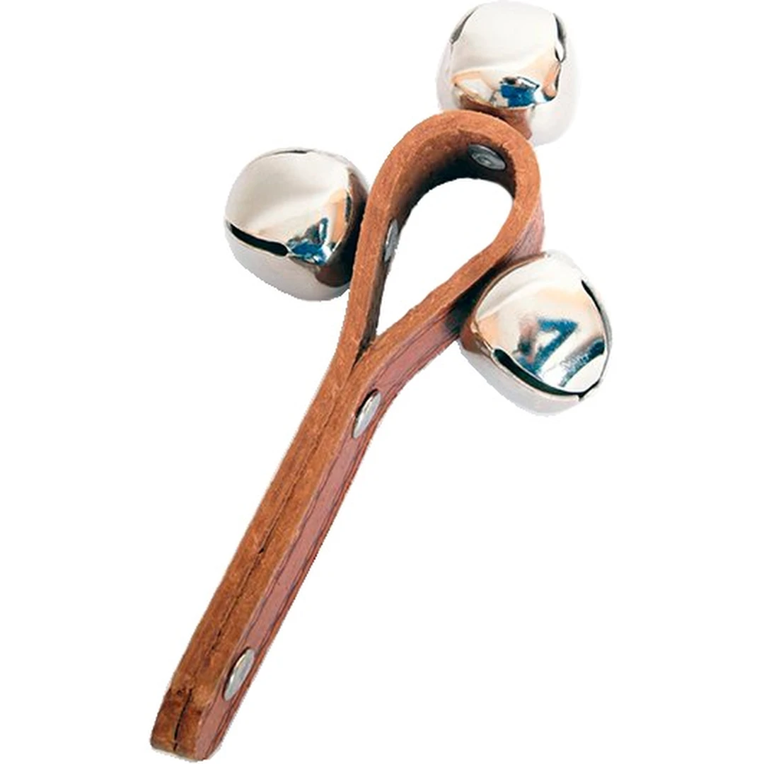 Колокольчики на ручке Fleet FLT-G11-3A