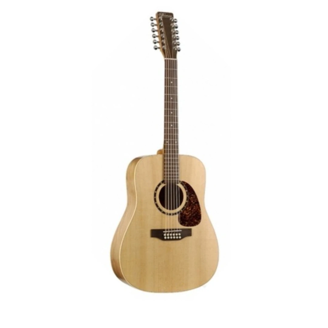 12-струнная электроакустическая гитара Norman Studio B50 12 Presys TRIC