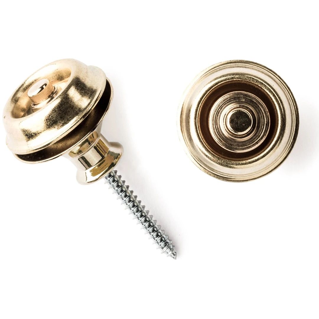 Стреплоки Dunlop SLS1032BR Straplok Dual