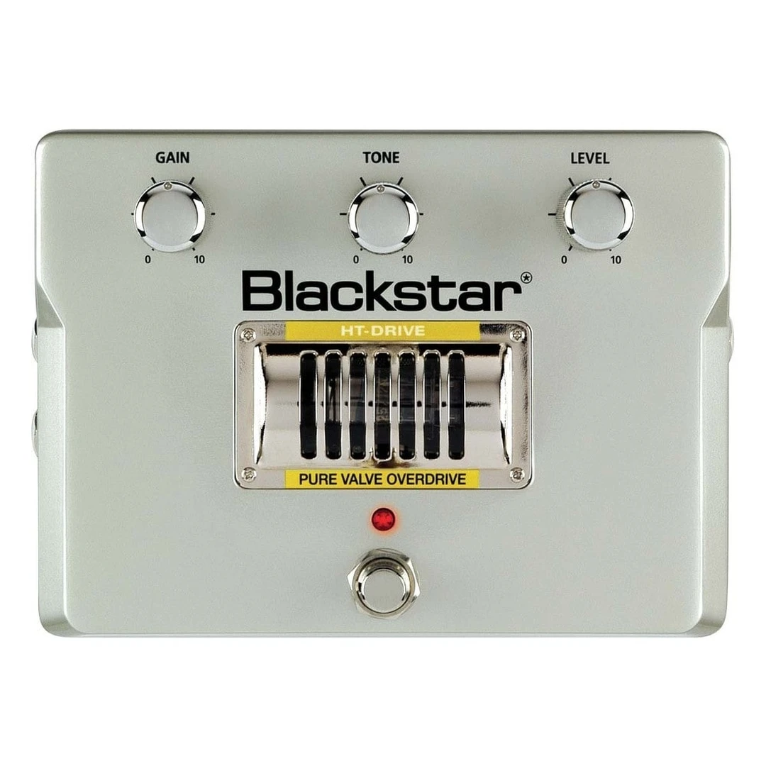 Педаль эффектов Blackstar HT-Drive