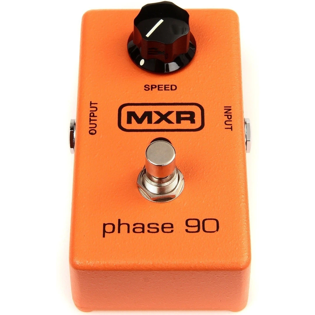 Педаль эффектов MXR M101 Phase 90