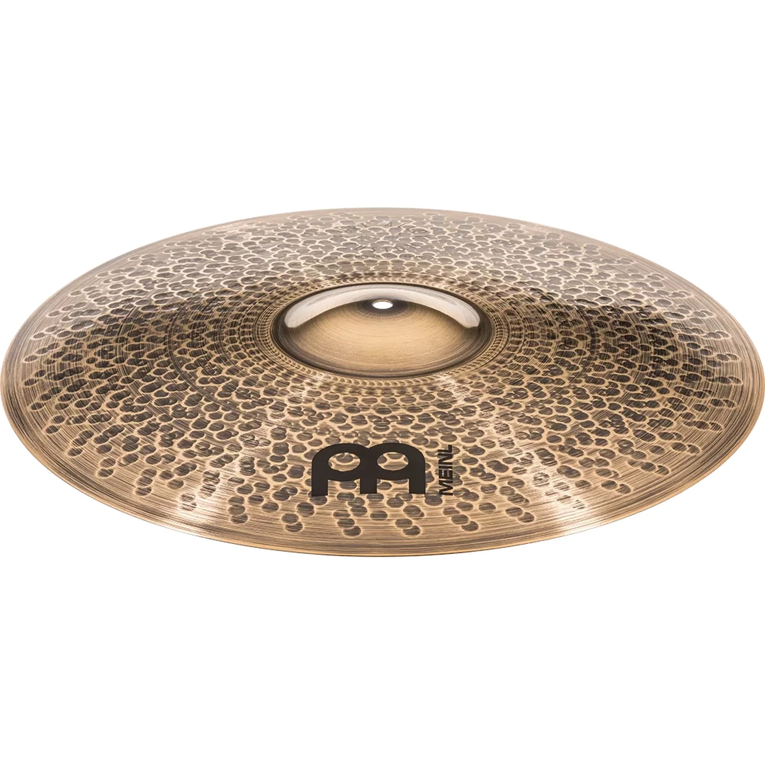 Тарелка Meinl 20" Medium Thin Crash PAC20MTC