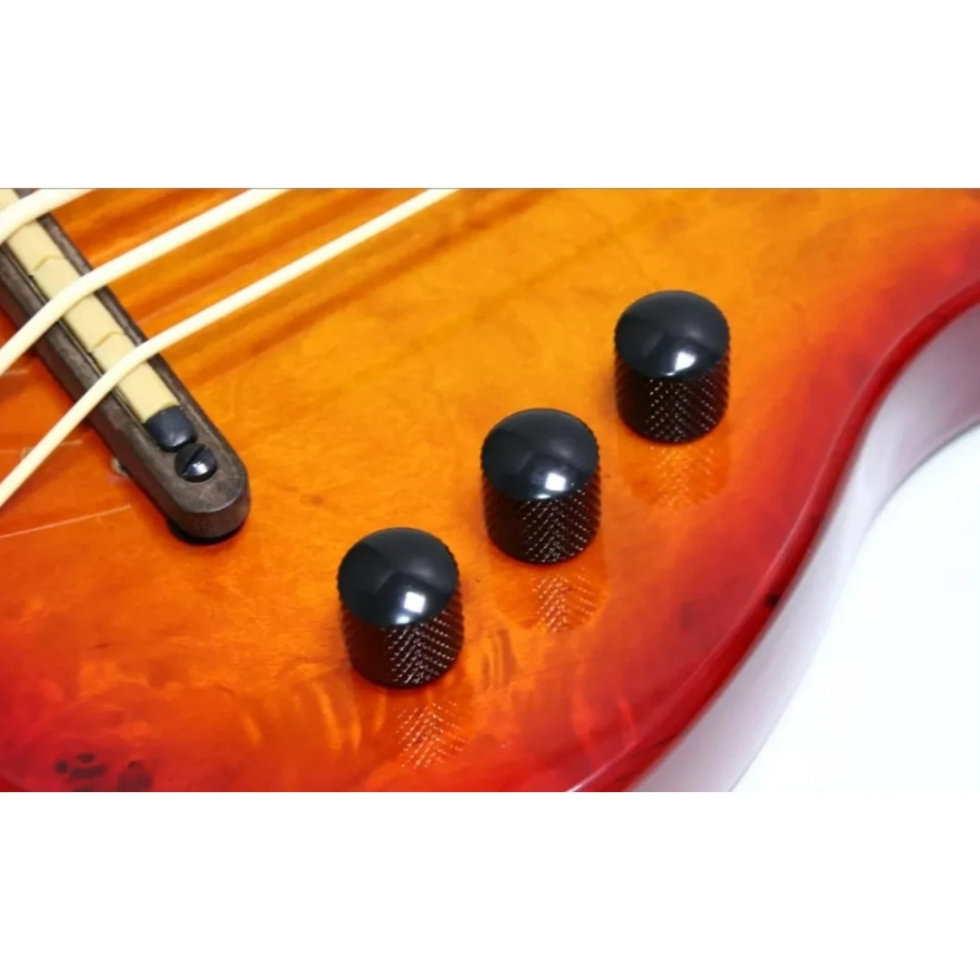 Укулеле Smiger EUB-02/B-CS